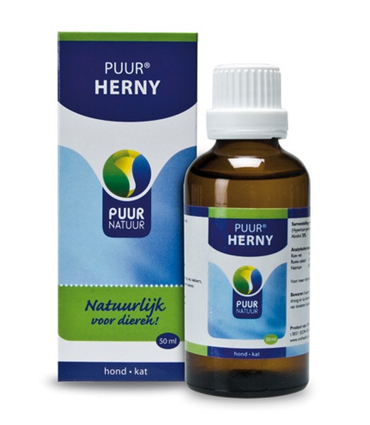 Puur Herny/Hernia 50 ml