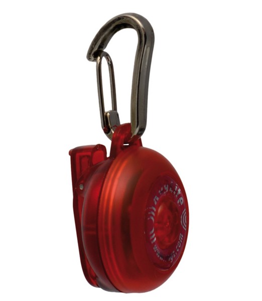 RogLite Lampje Red