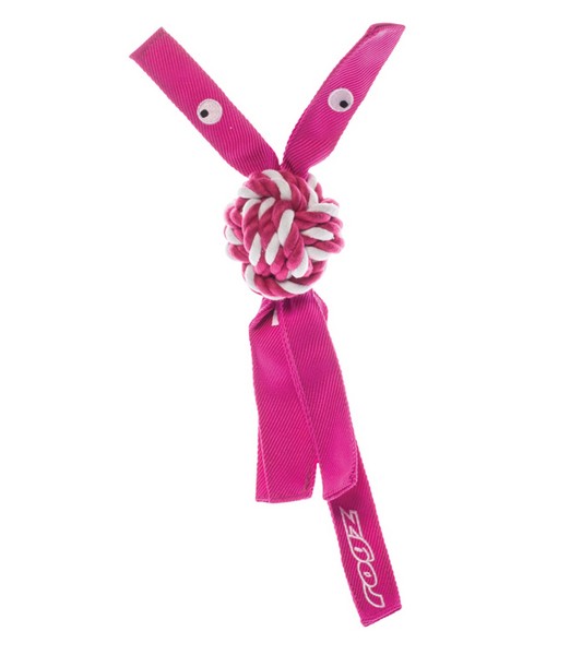 Rogz Cowboyz Large Pink