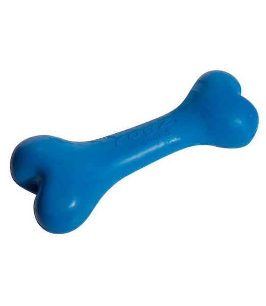 Rogz Da-Bone Large Blue