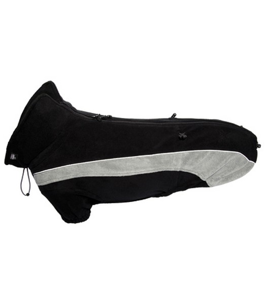 Rogz Polarskin Black