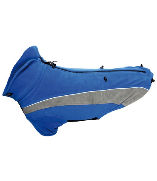 Rogz Polarskin Blue