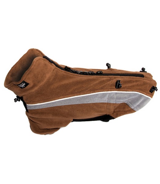 Rogz Polarskin Bronze