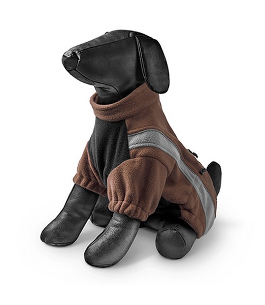 Rogz Polarskin Brown
