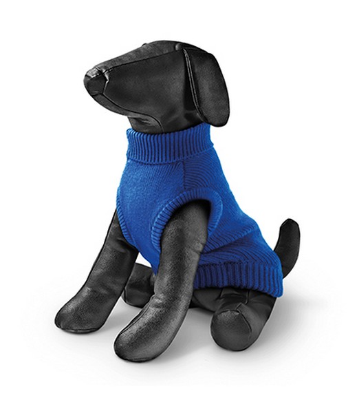 Rogz Wolfskin Blue