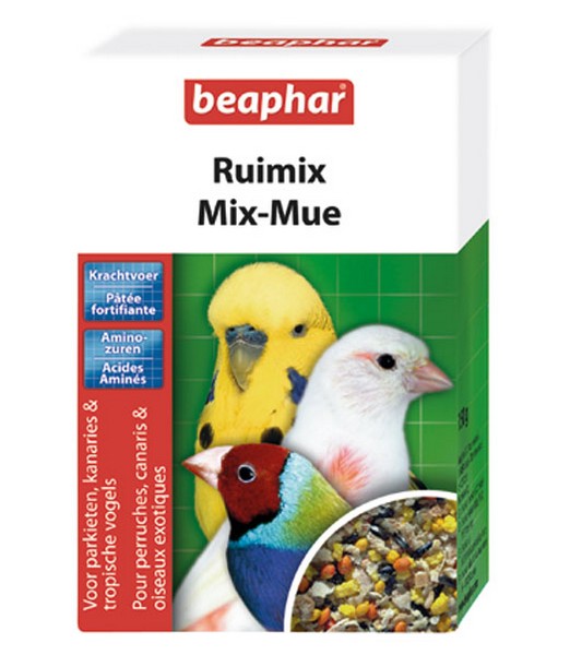 Beaphar Ruimix kanaries 150 gr