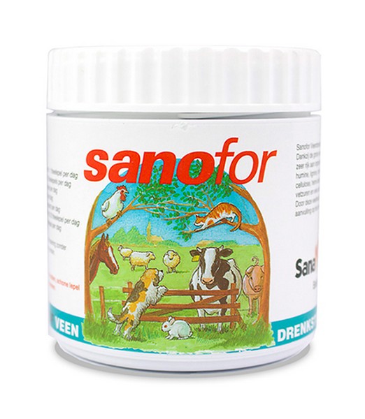 Sanofor Veendrenkstof 500 gr