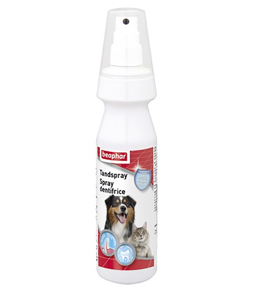 Tandspray 150 ml