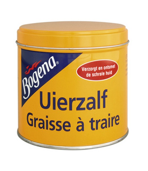 Bogena Uierzalf geel 700 gr