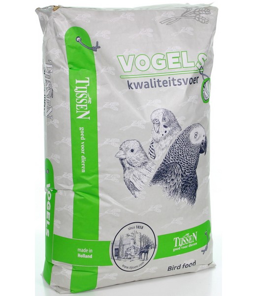 Tijssen Witzaad 20 kg