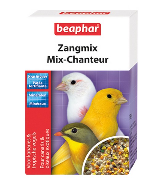 Zangmix Kanarie 150 gr